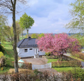 Ferienhaus Kirschblüte